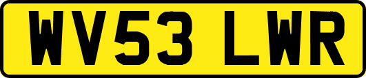 WV53LWR