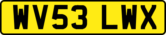 WV53LWX