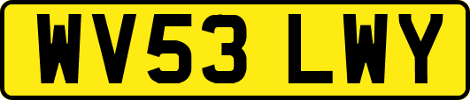 WV53LWY