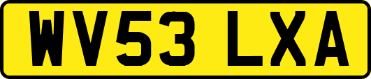 WV53LXA