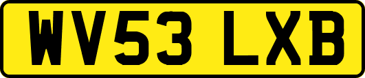WV53LXB