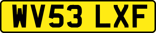 WV53LXF