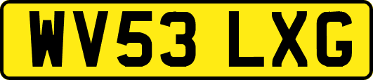 WV53LXG
