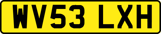 WV53LXH