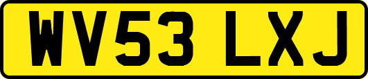 WV53LXJ