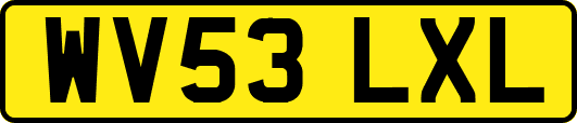 WV53LXL
