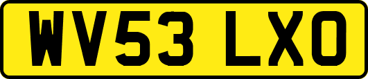 WV53LXO