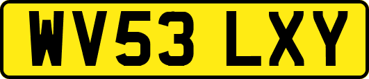 WV53LXY