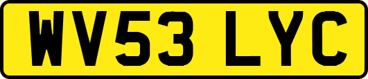 WV53LYC