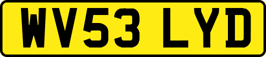 WV53LYD