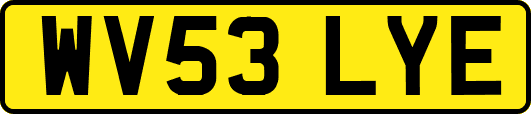 WV53LYE