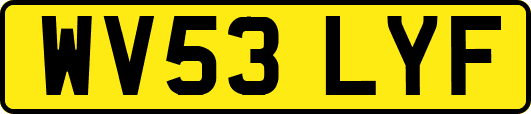 WV53LYF