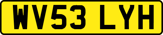 WV53LYH