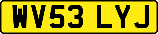 WV53LYJ