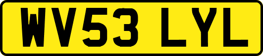 WV53LYL