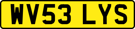 WV53LYS