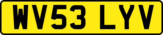 WV53LYV