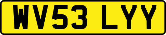 WV53LYY