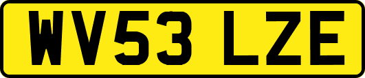 WV53LZE