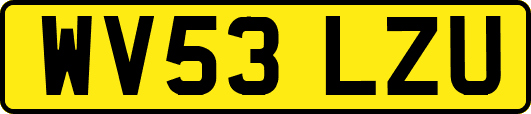 WV53LZU
