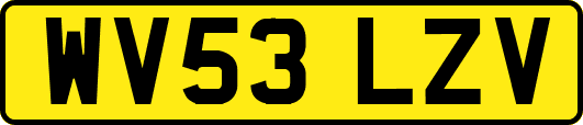 WV53LZV
