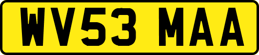 WV53MAA