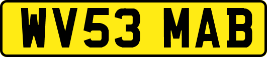 WV53MAB