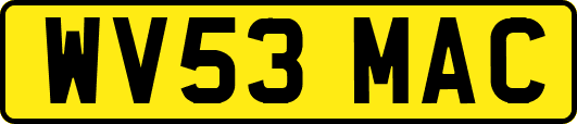 WV53MAC