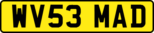 WV53MAD