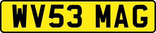 WV53MAG
