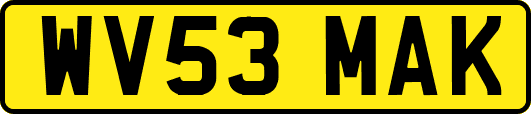WV53MAK