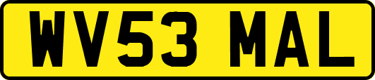 WV53MAL