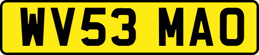 WV53MAO