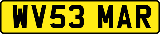 WV53MAR
