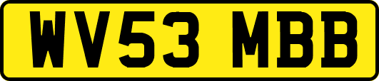 WV53MBB