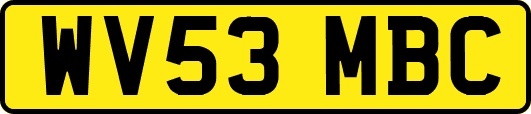 WV53MBC