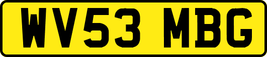 WV53MBG