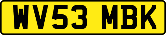 WV53MBK