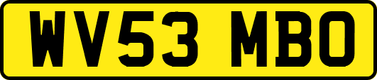 WV53MBO