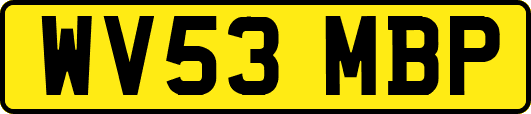 WV53MBP