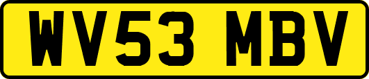 WV53MBV
