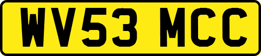 WV53MCC