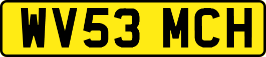 WV53MCH