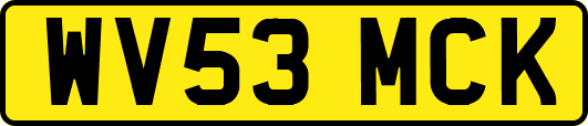 WV53MCK