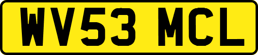 WV53MCL