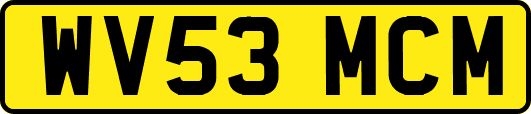 WV53MCM