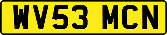 WV53MCN