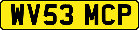 WV53MCP