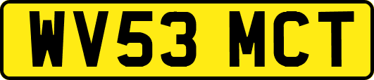 WV53MCT