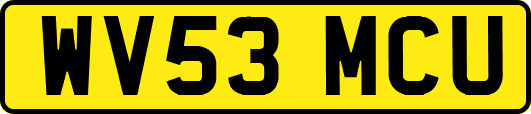 WV53MCU